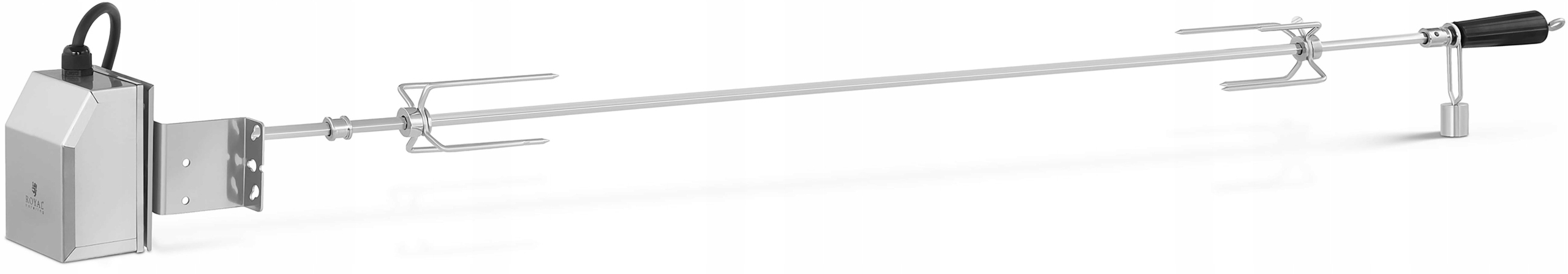 Rożen Royal Catering elektryczne