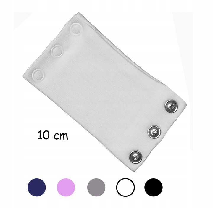 

Przedłużacz do Body Przedłużka 10 cm