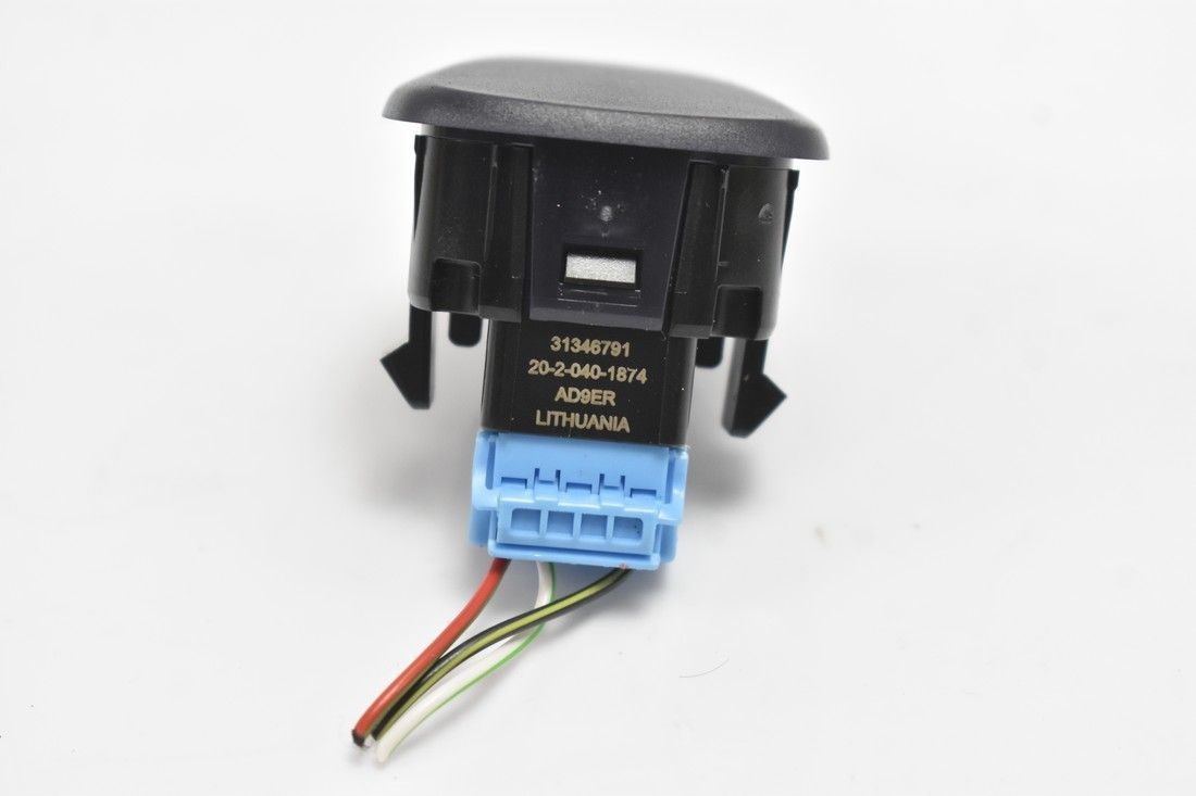 CZUJNIK NASŁONECZNIENIA 31346791 XC90 II V90 II Numer katalogowy części 5905232385565