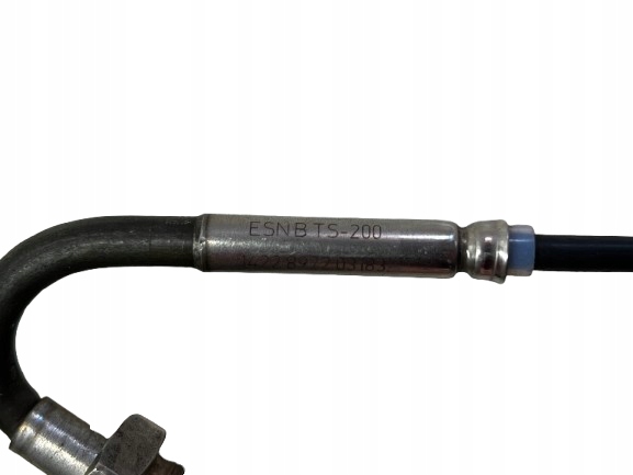 OPEL ASTRA J IV MOKKA Sensor TEMPERATURY Gase 1.7 CDTI 55574183