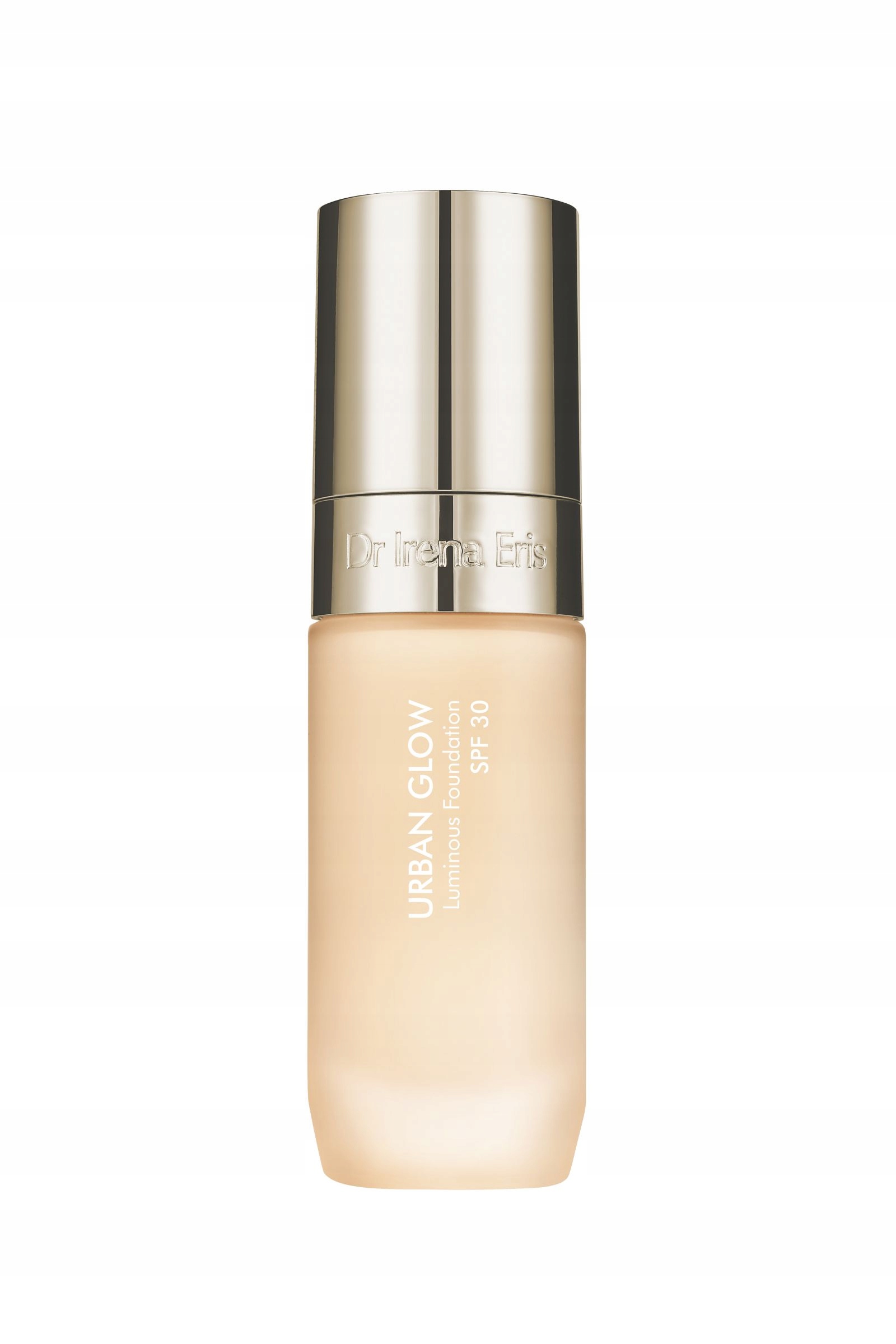 Dr Irena Eris Urban Glow Rozjasňující Make-up S Ochranou Proti Znečištění SPF30 010W