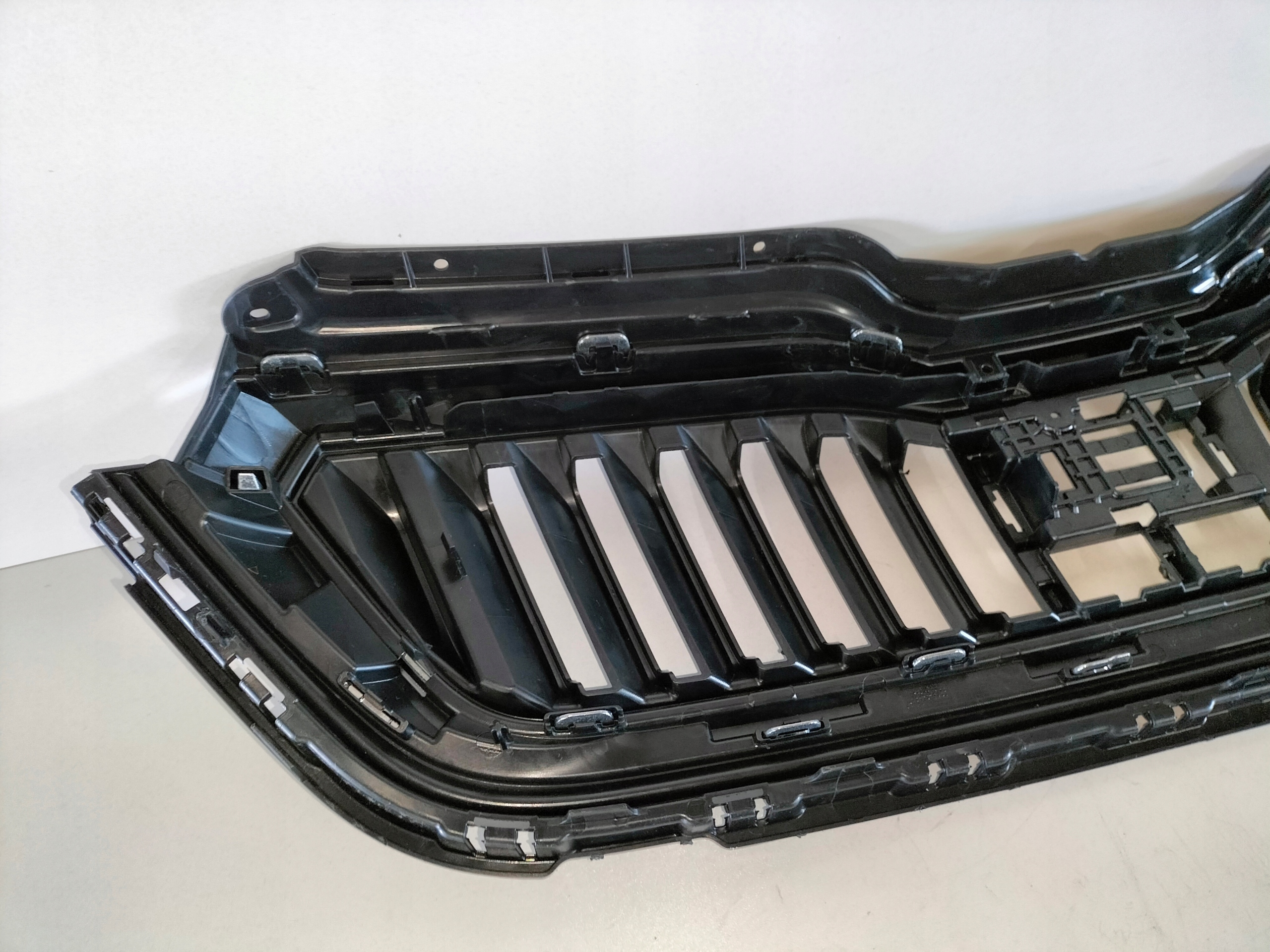 grille grid grill SKODA SCALA 19