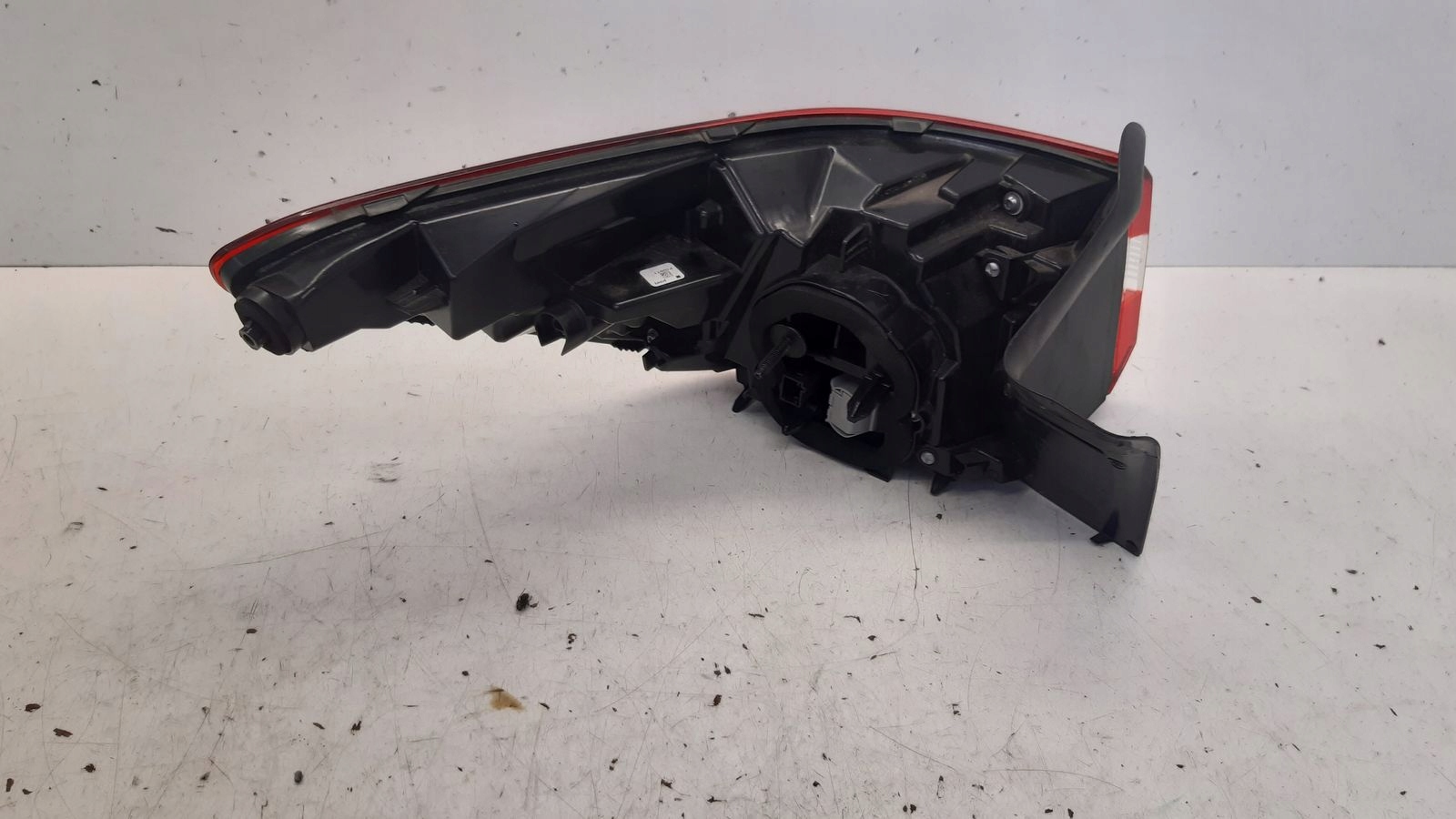 light rear part rear right Opel Grandland X