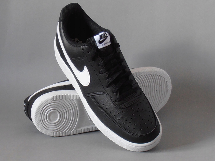 BUTY NIKE Court Vision LO NN (DH2987 001) r. 45,5 Rozmiar 45,5