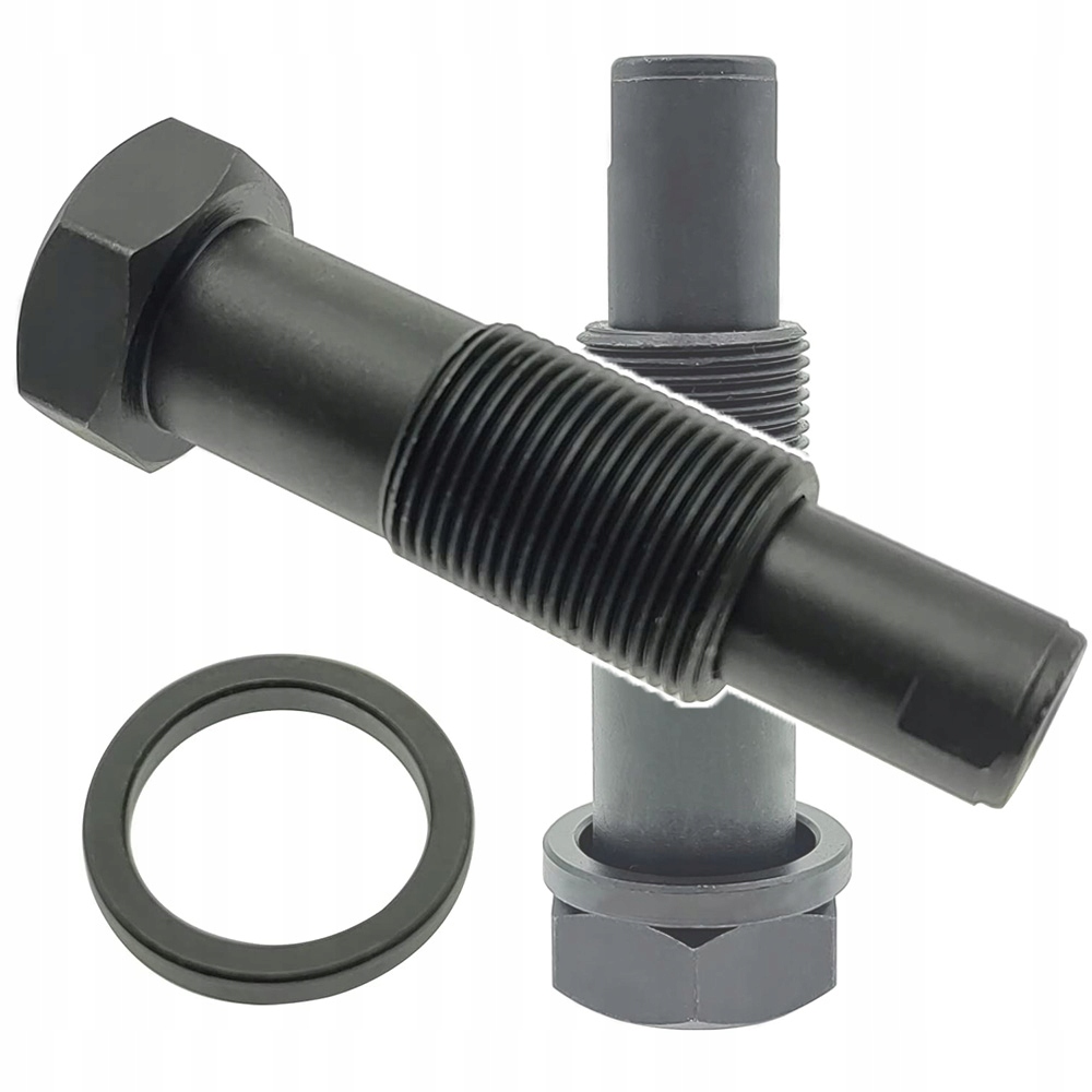 Wskaźnik Zużycia Łańcucha Napędowego W Bmw Mini N12 N13 N16 N18 N47 N57