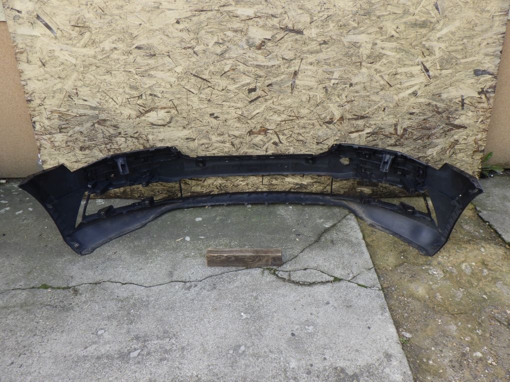 SKODA SUPERB 3 III 3V 3V0 LIFT 2019- front bumper