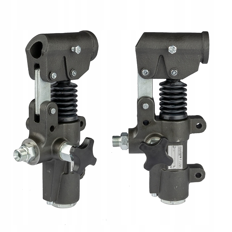 Ruční Jednostranná Pumpa