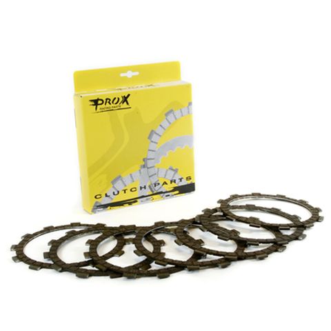 Prox Spojkové Kotúče Yamaha Yfz 350 87-06, Tt 350 85-95 (EBS2240)