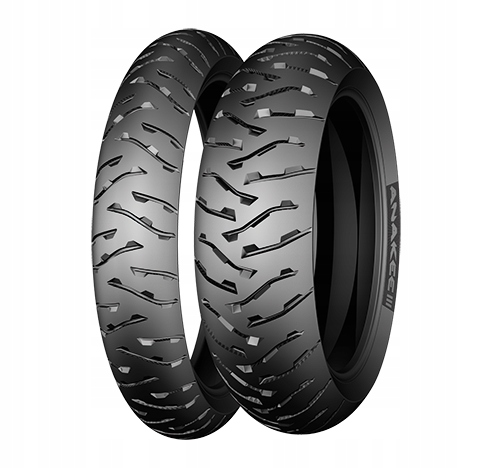 Pneumatika Michelin Anakee 3 90/90 21 54V Tl Predné