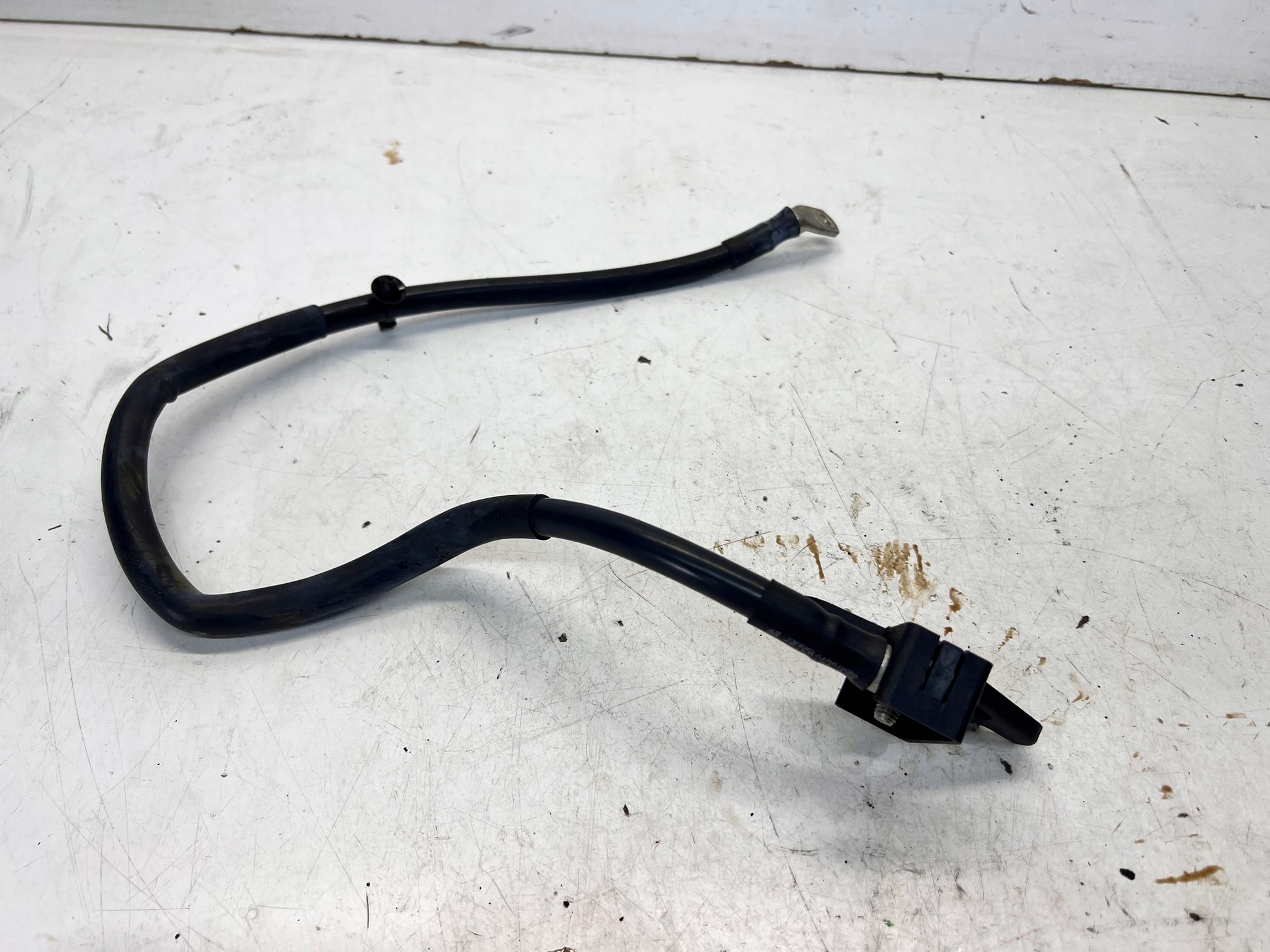 Batteriemanagement Sensor AUDI Q7 4L 4L0971597