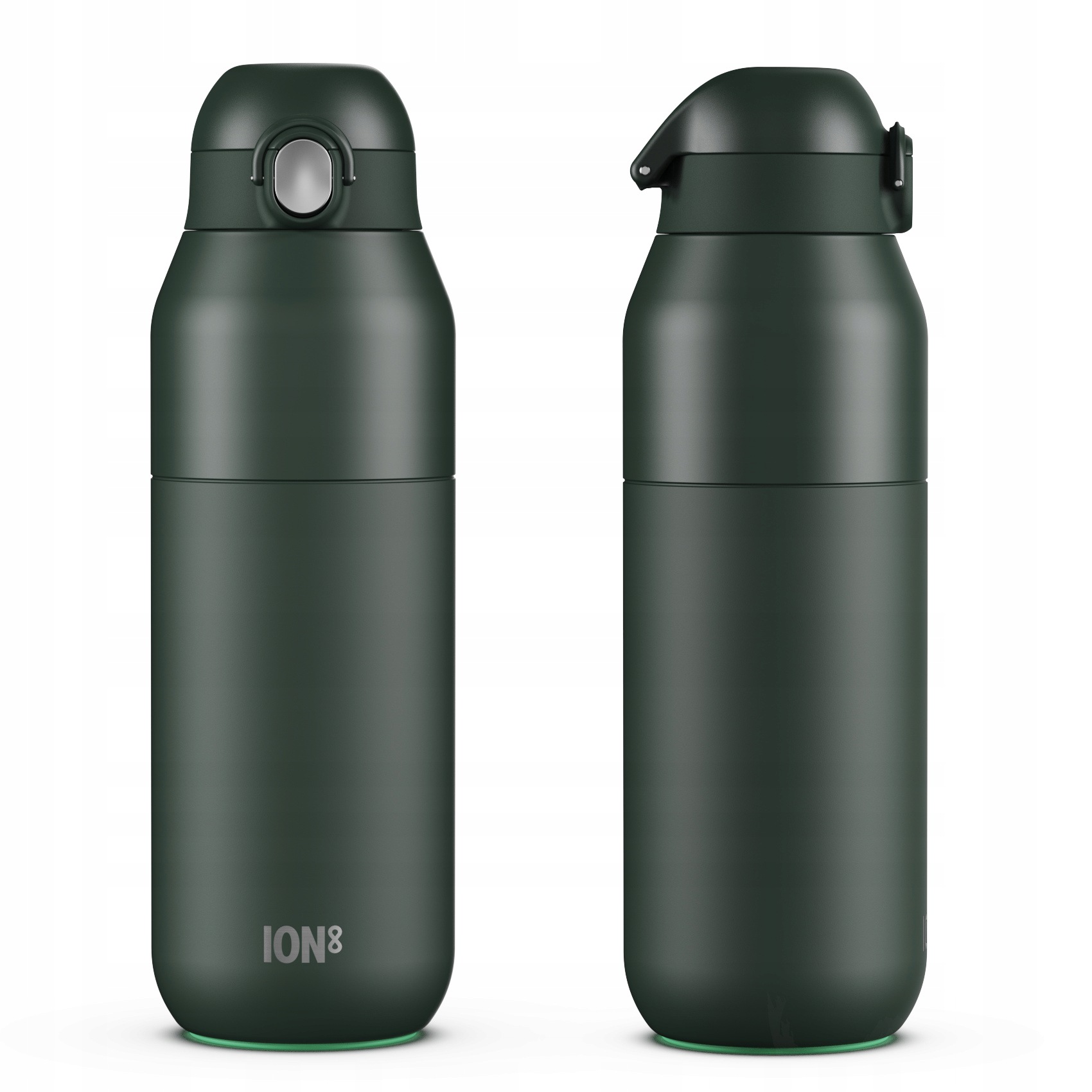 Termos Bidon Stalowy 3x Izolacja Premium ION8 Primo 720 ml
