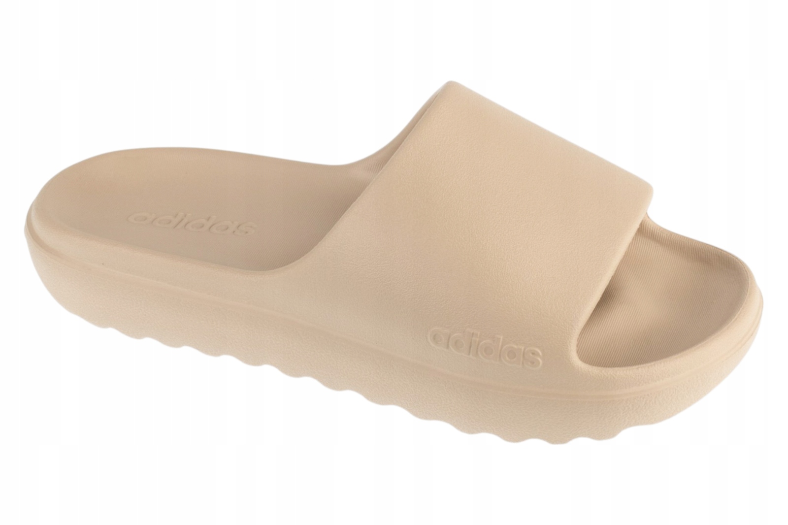 Adidas Performance Adidas Adilette Lumia [39] Nazouváky Unisex Béžová