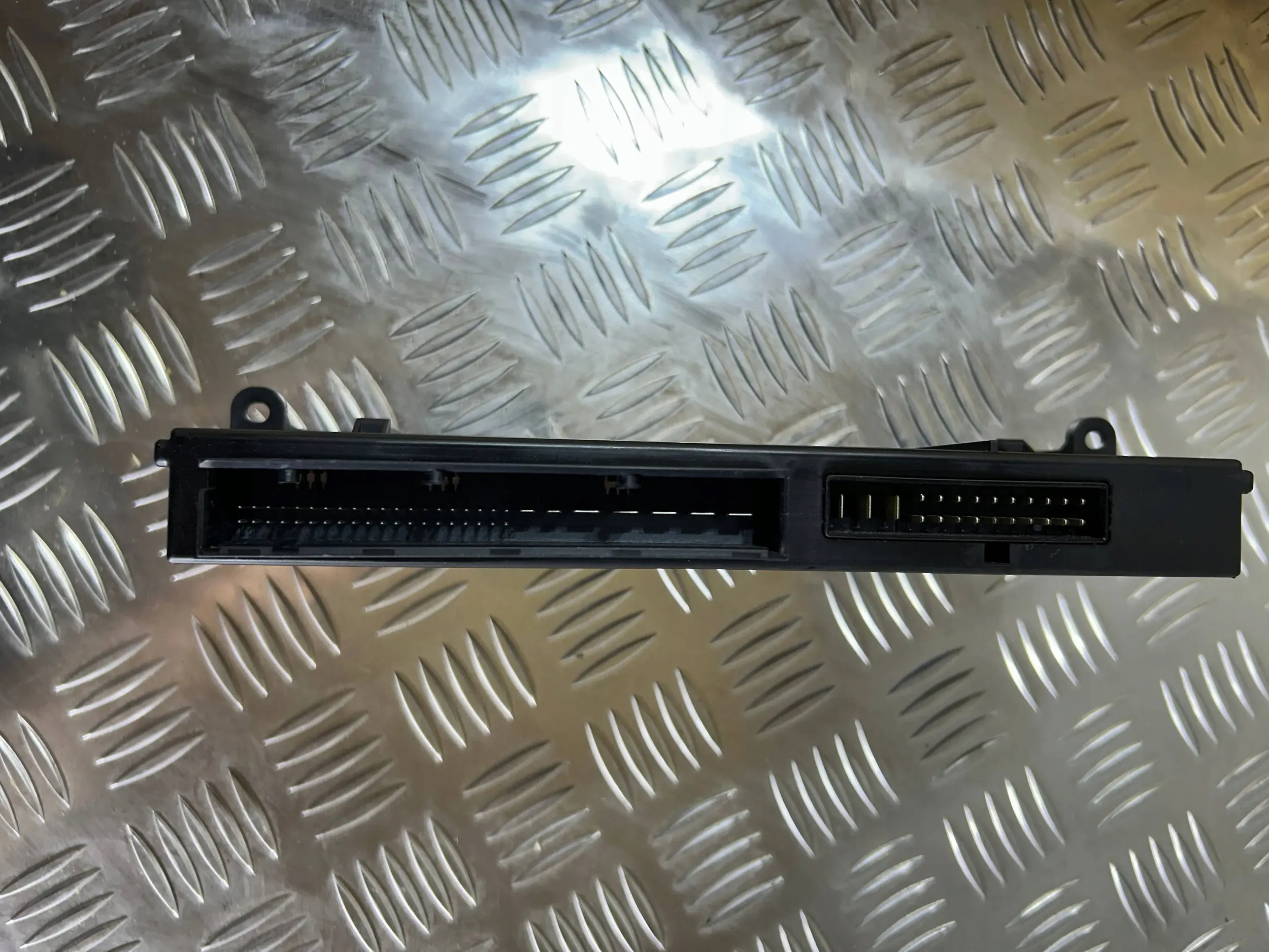 module / control unit komfortu BMW 5 F10 F11 9244394