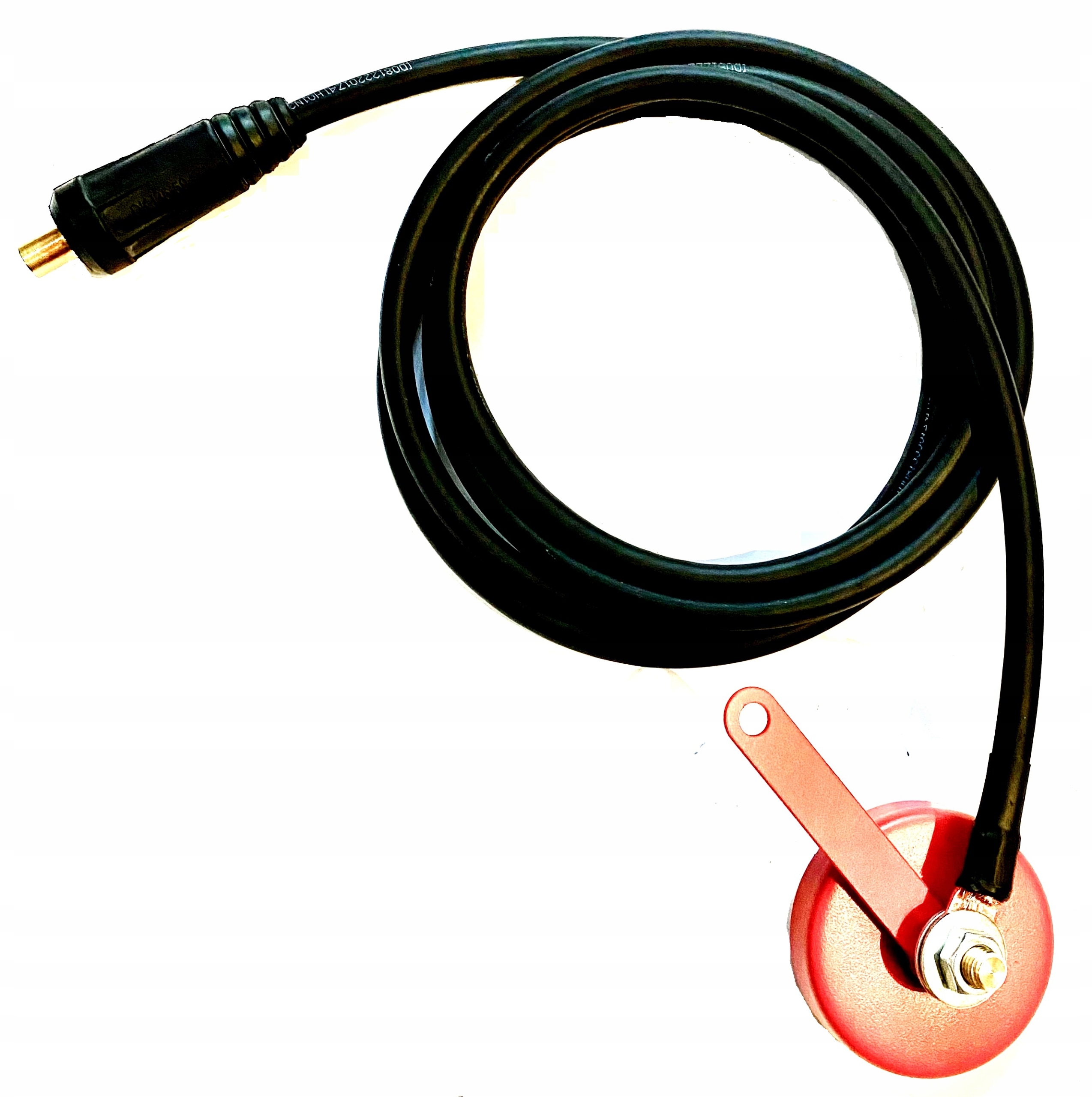 MOCNY MAGNES 400A 500A MASA SPAWARKI KABEL PRZEWÓD MASOWY Magnetyczna Kod producenta ZACISK masowy magnetyczny MAGNES MASA SPAWARK