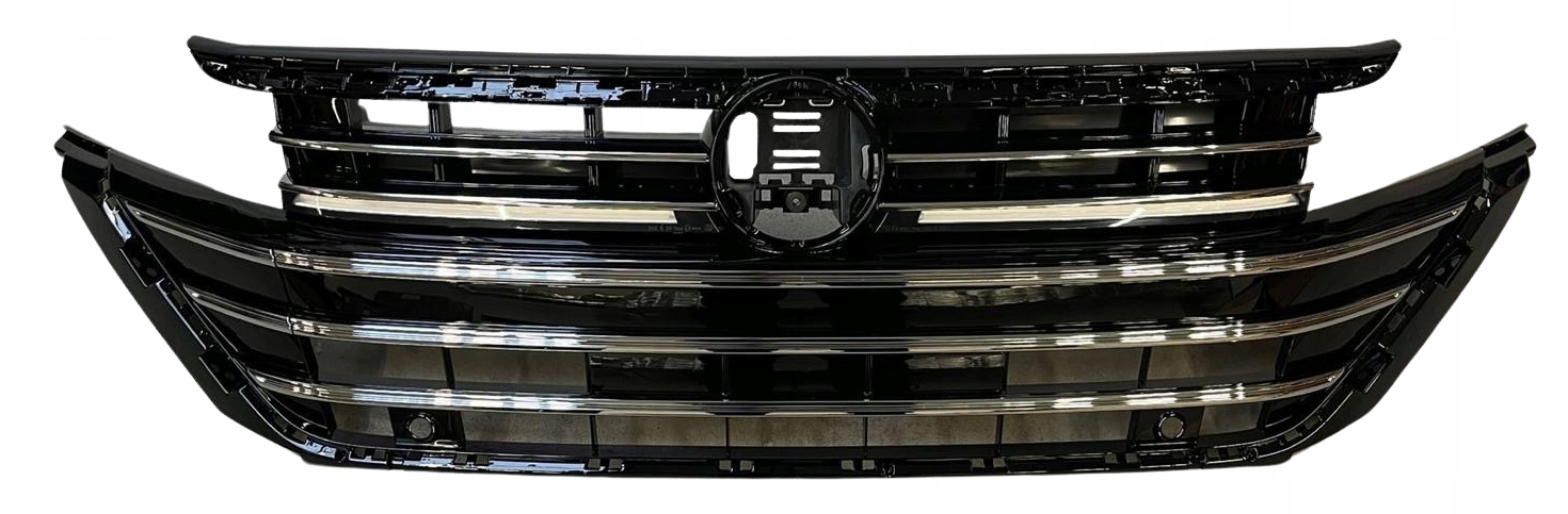 Grill atrapa VW 3G8853651BC