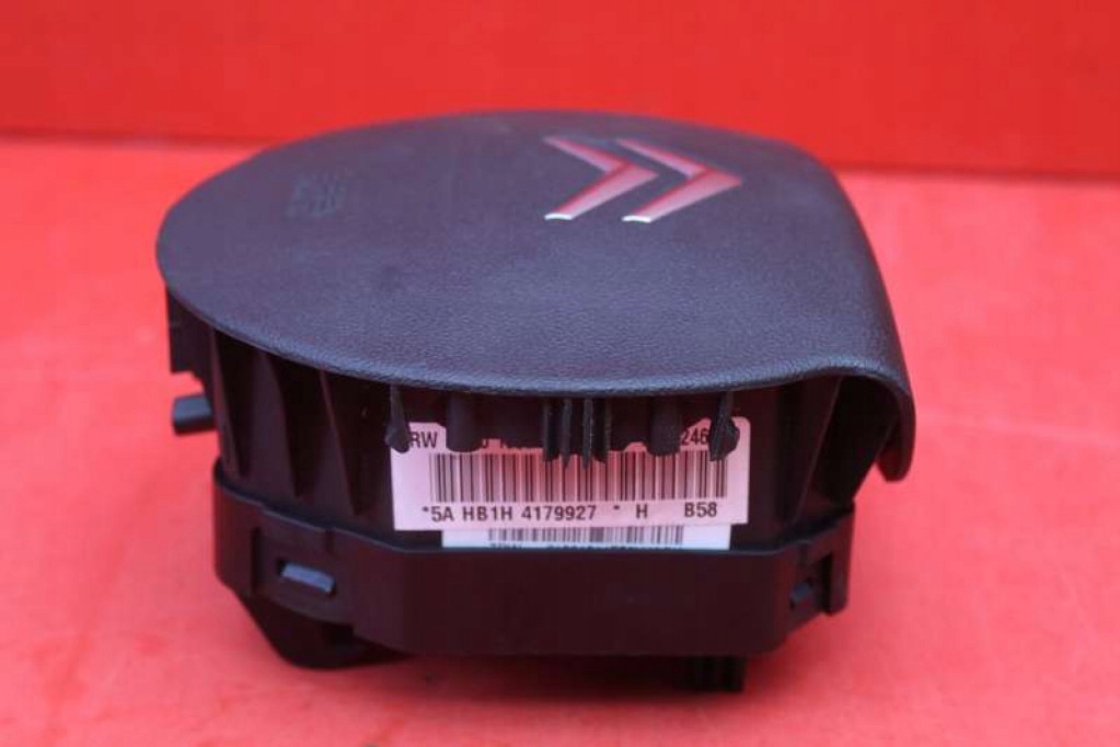 airbag autisti 96542463ZD CITROEN C4 PICASSO 1 e 06-13