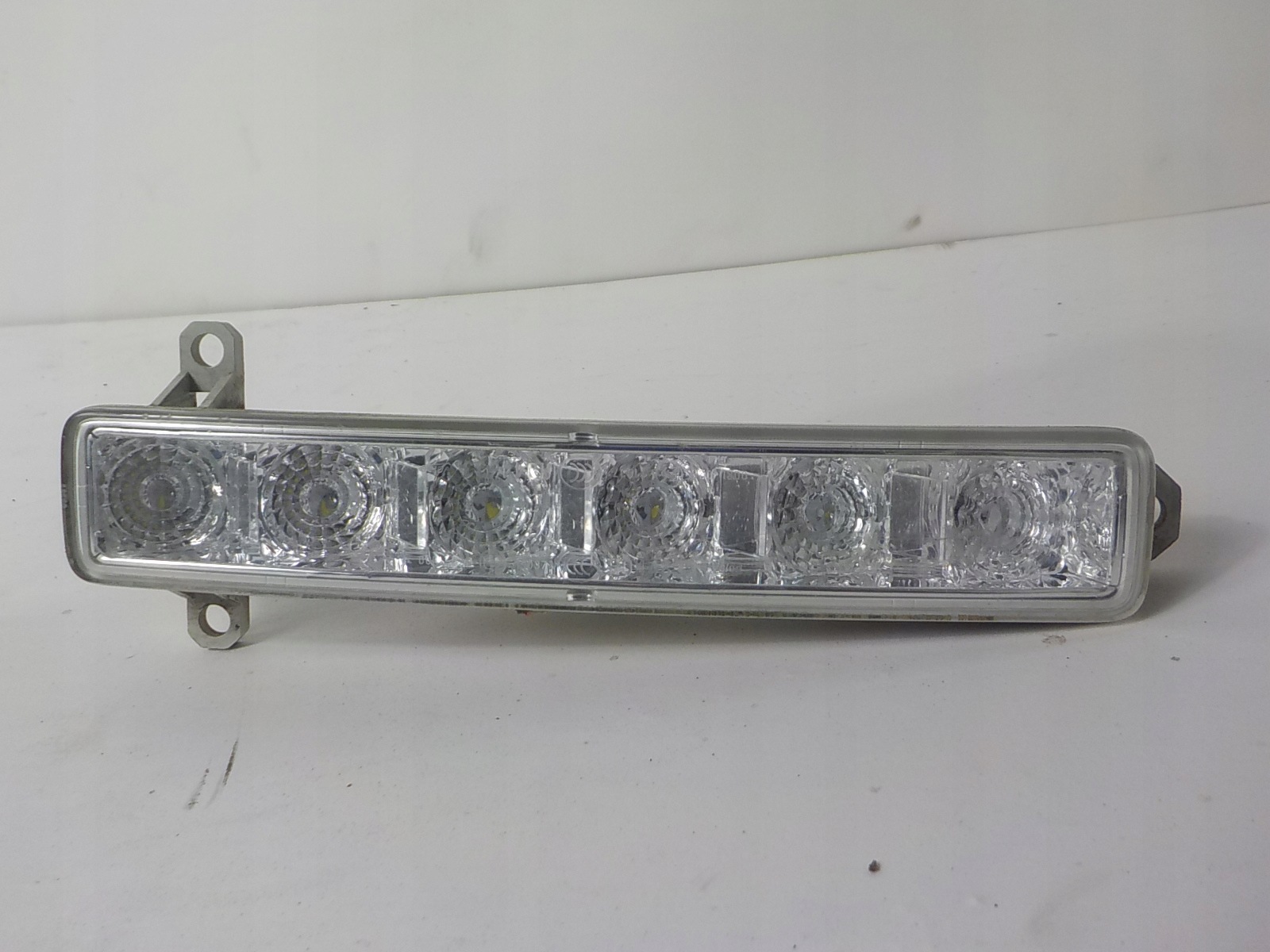 CITROEN BERLINGO II light front moulding LED DRL DO running daytime