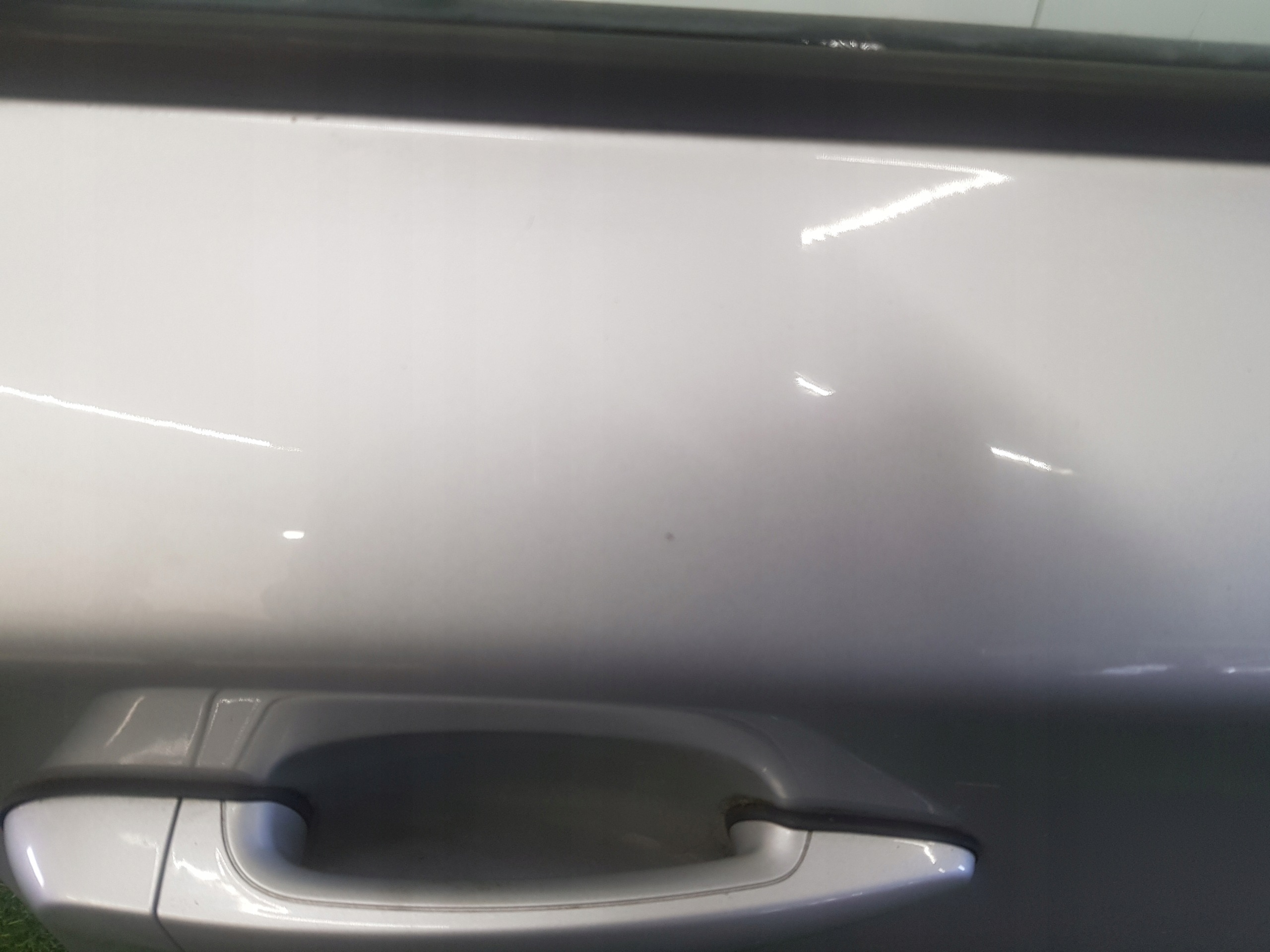 dveře pravý předek BMW E87