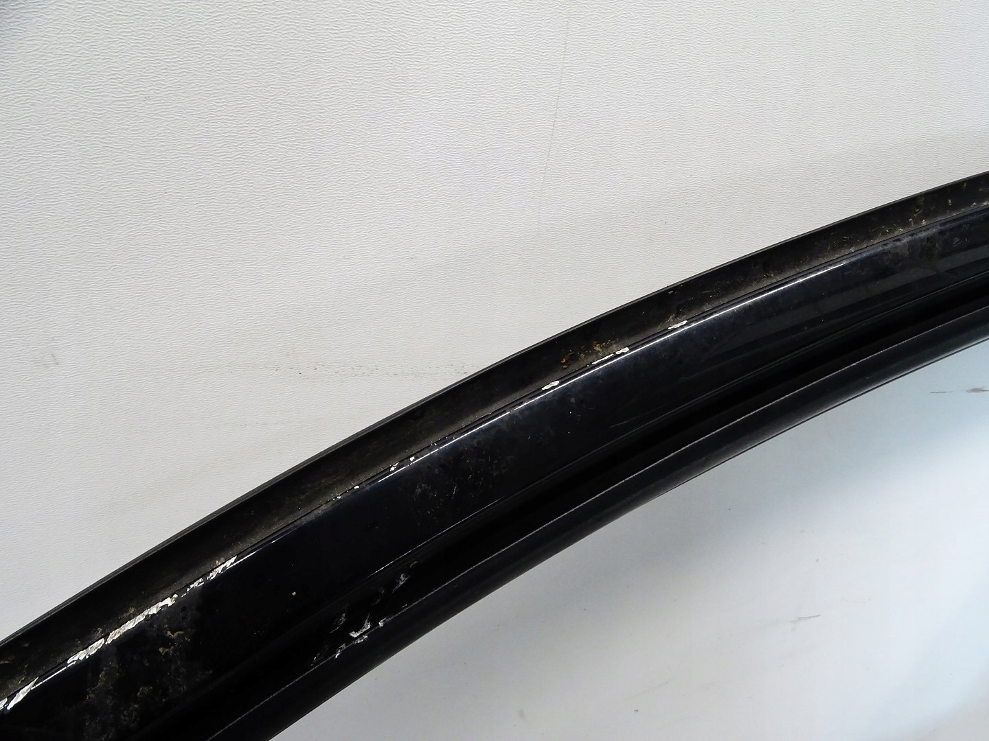 door left front left front AUDI A4 B9 LIFT S-LINE sedan LS9R