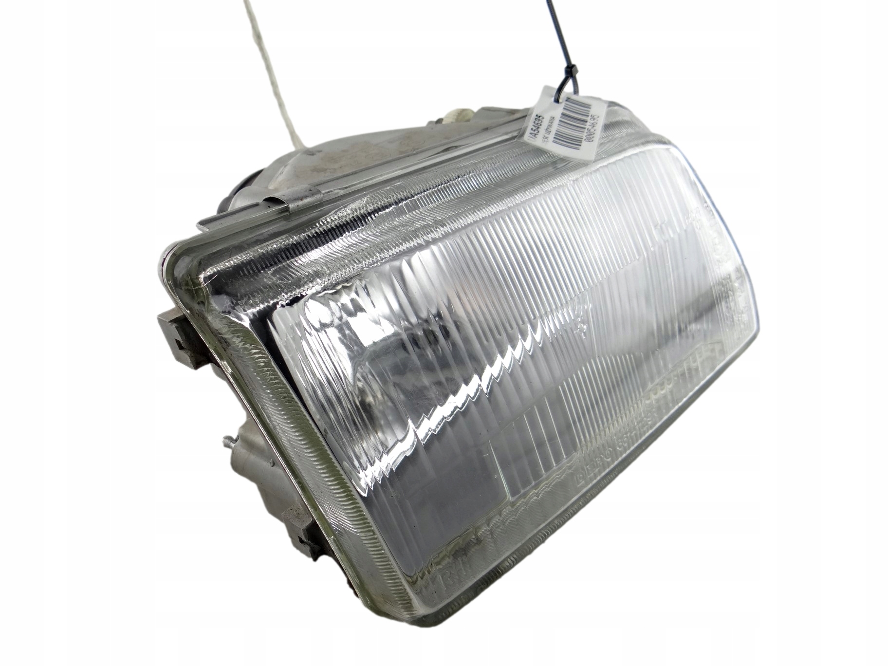 REFLEKTOR right FIAT CINQUECENTO 661-1129R