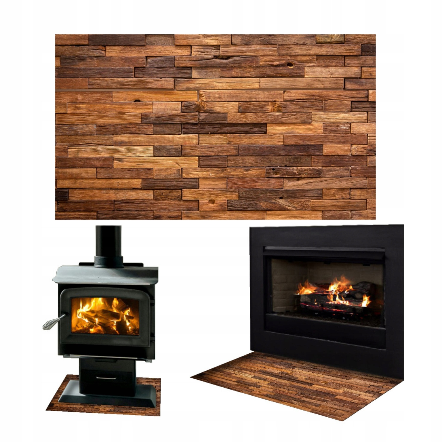 Sklo Pod Krb Tvrzené Sklo Podstavec Rozměr 80x52cm Grafika Parkety