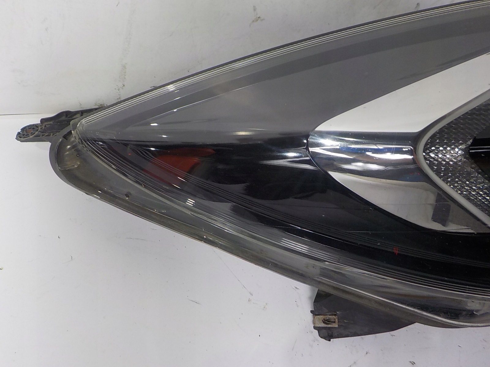 OPEL INSIGNIA A LIFT light right front front 1LL011165-14 UK