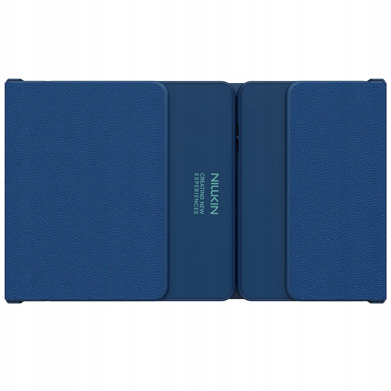 Bluetooth klávesnice pro Windows Android macOS iOS, Nillkin, skládací, lehká