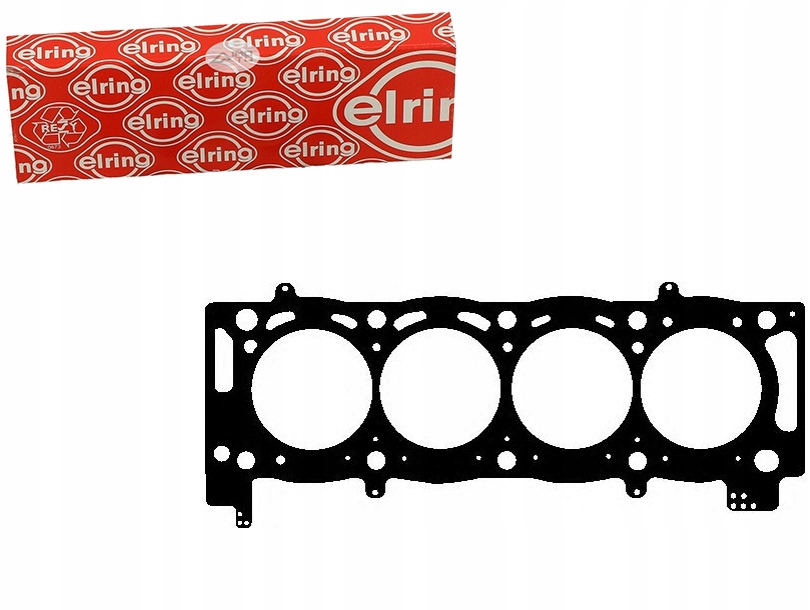 Těsnění Pod Hlavu Válců Citroen C5 II C5 III C6 C8 C-cro