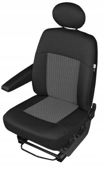 POKROWIEC NA PRZEDNI FOTEL SAMOCHODOWY PERUN DV1 L