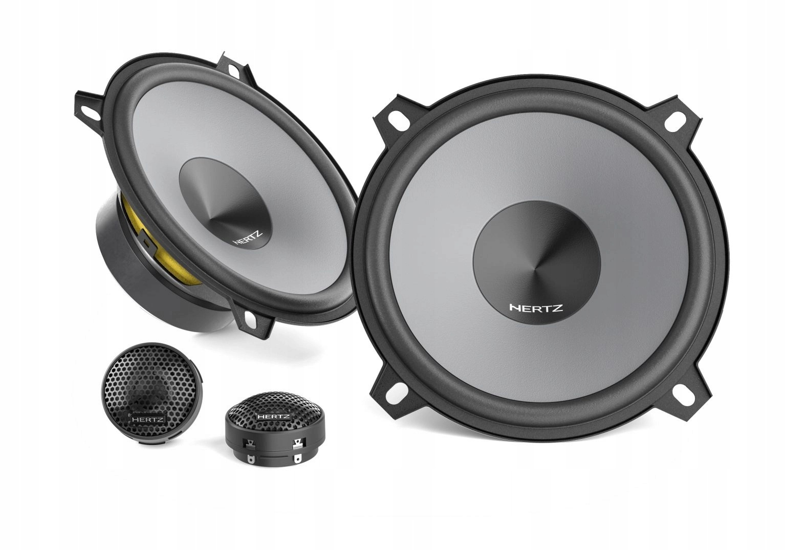 Hertz UNO K 130
