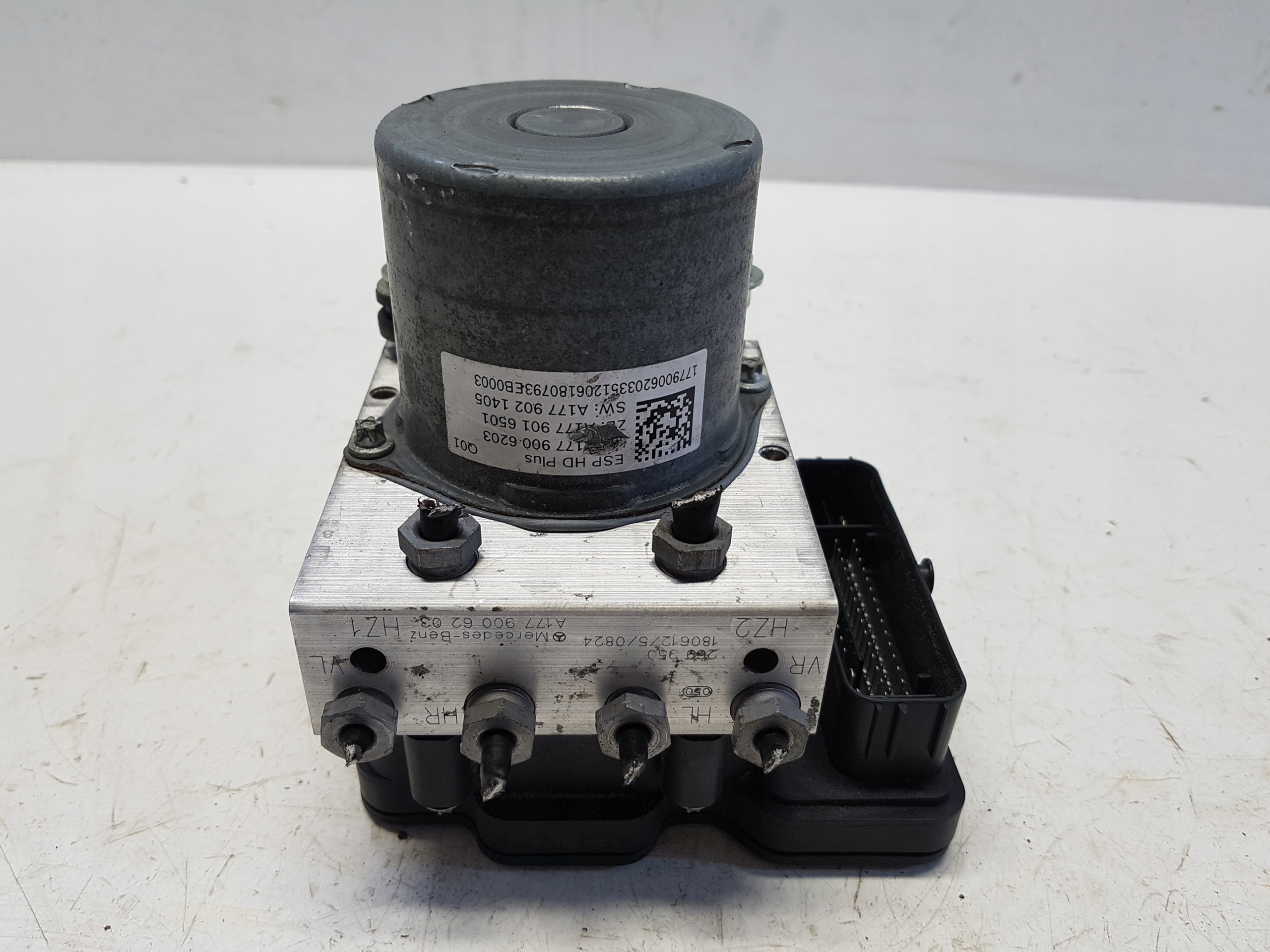 MERCEDES w177 pompa ABS A1779006203