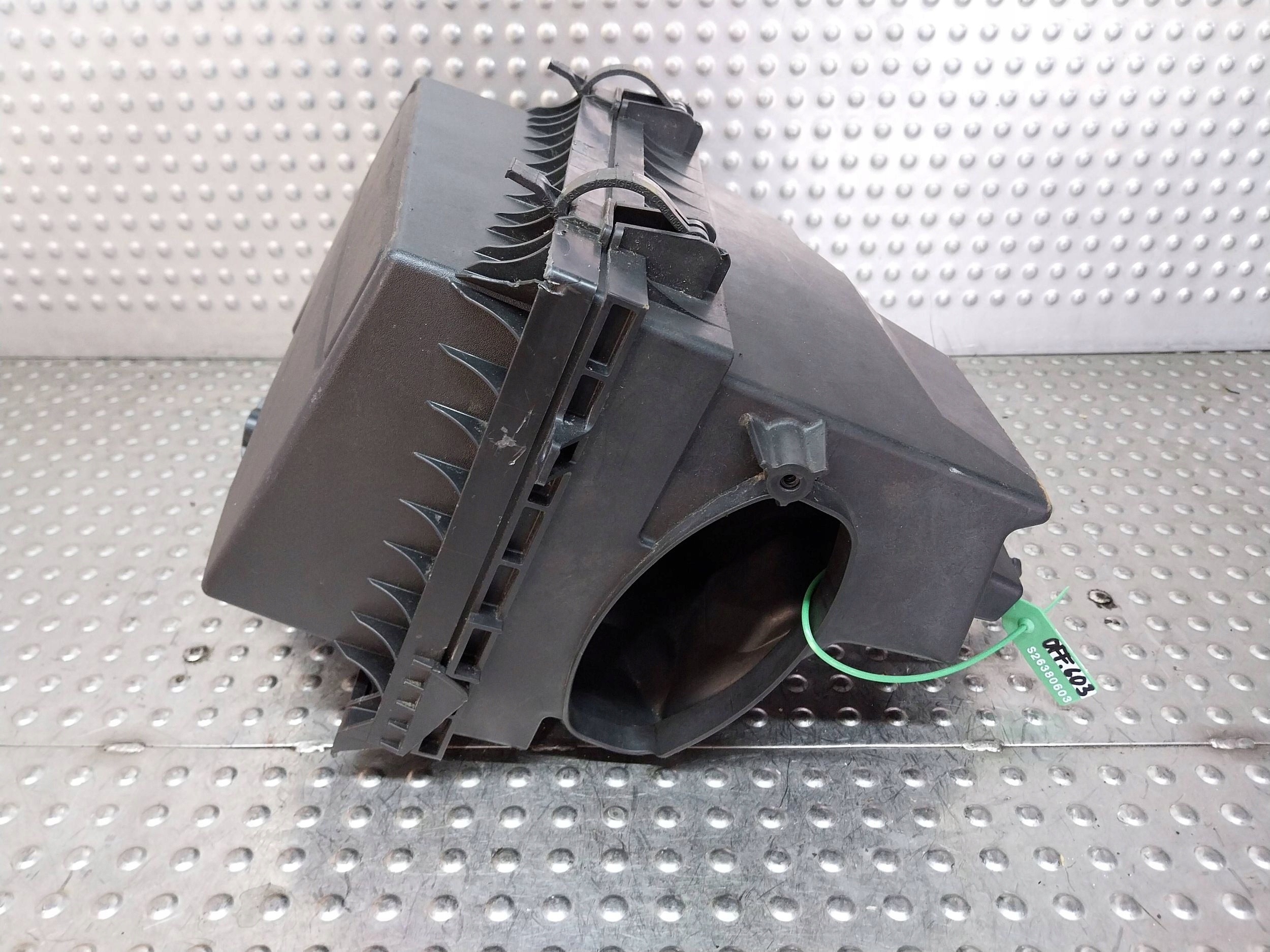 Gehäuse filter luft DS73-9643-KA FORD MONDEO MK5 S-MAX MK2 2.0 TDCI