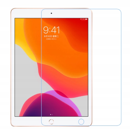 

Szkło Hartowane do Apple iPad 7/8 10.2 2019/2020