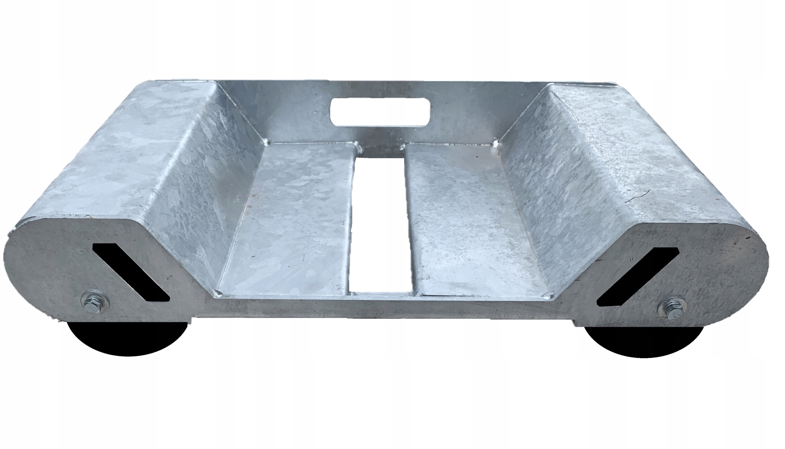 Wozek Rolka Rolki Do Autolawety Najazd 2200kg