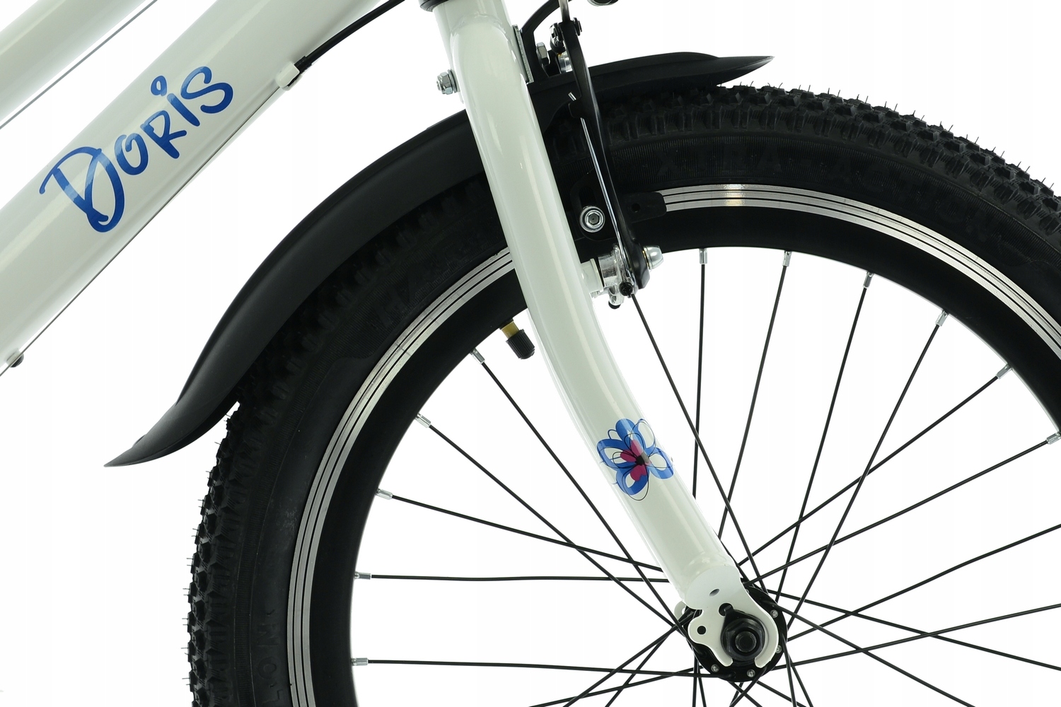 Rower Kands dziecięcy 20 Doris r12