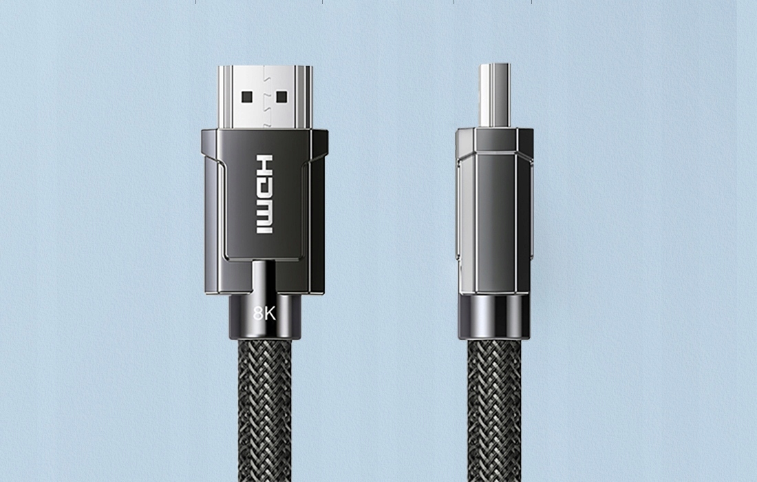 UGREEN HD135 Kabel HDMI 2.1, 8K 60Hz, 1m Kod producenta 70319