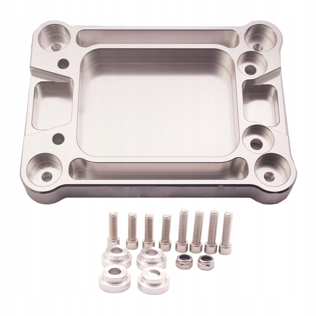 Адаптер коробки передач для замены