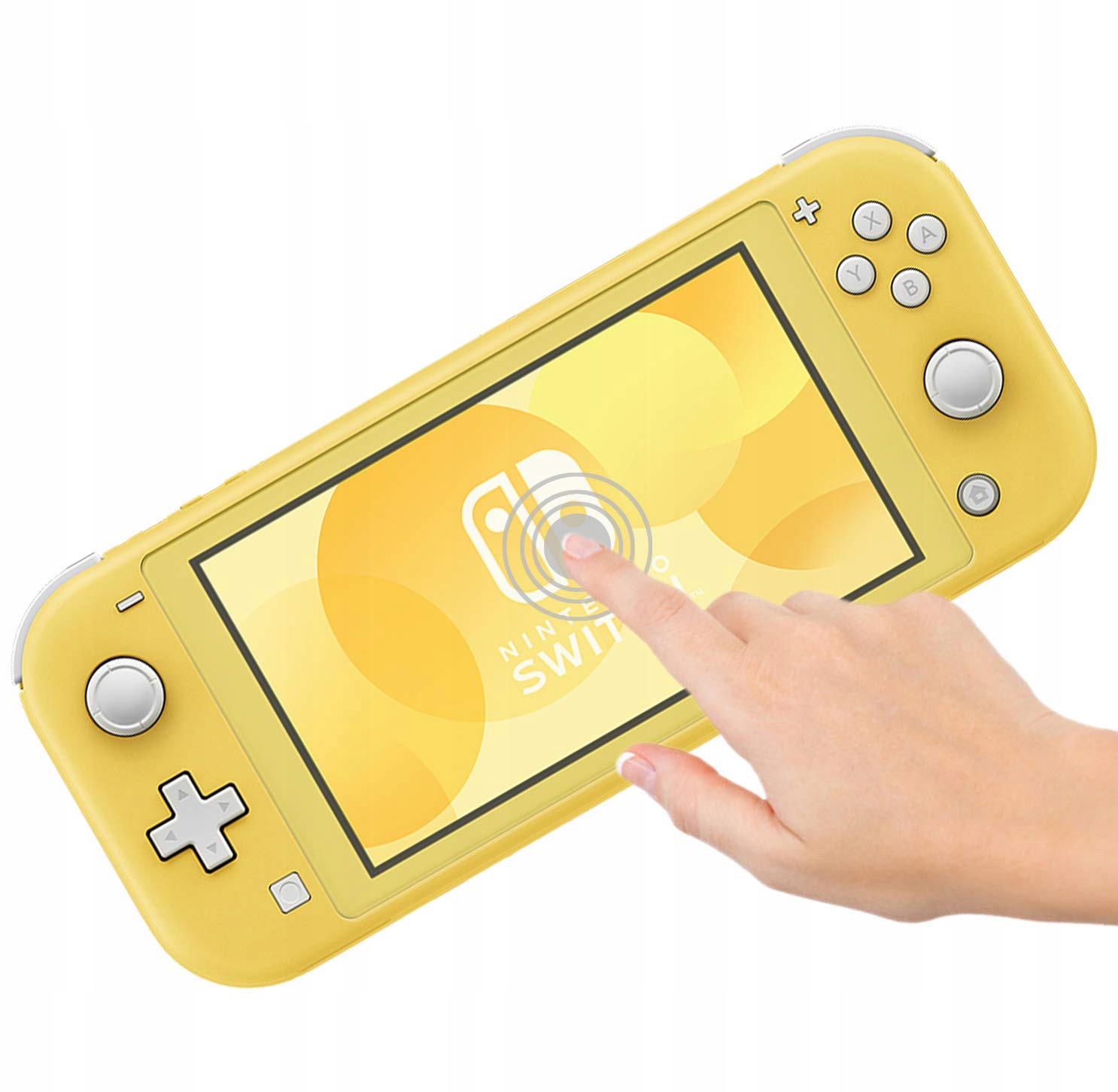 Szkło Ochronne do Nintendo Switch Lite Kod producenta Szkło Hartowane do Nintendo Switch Lite