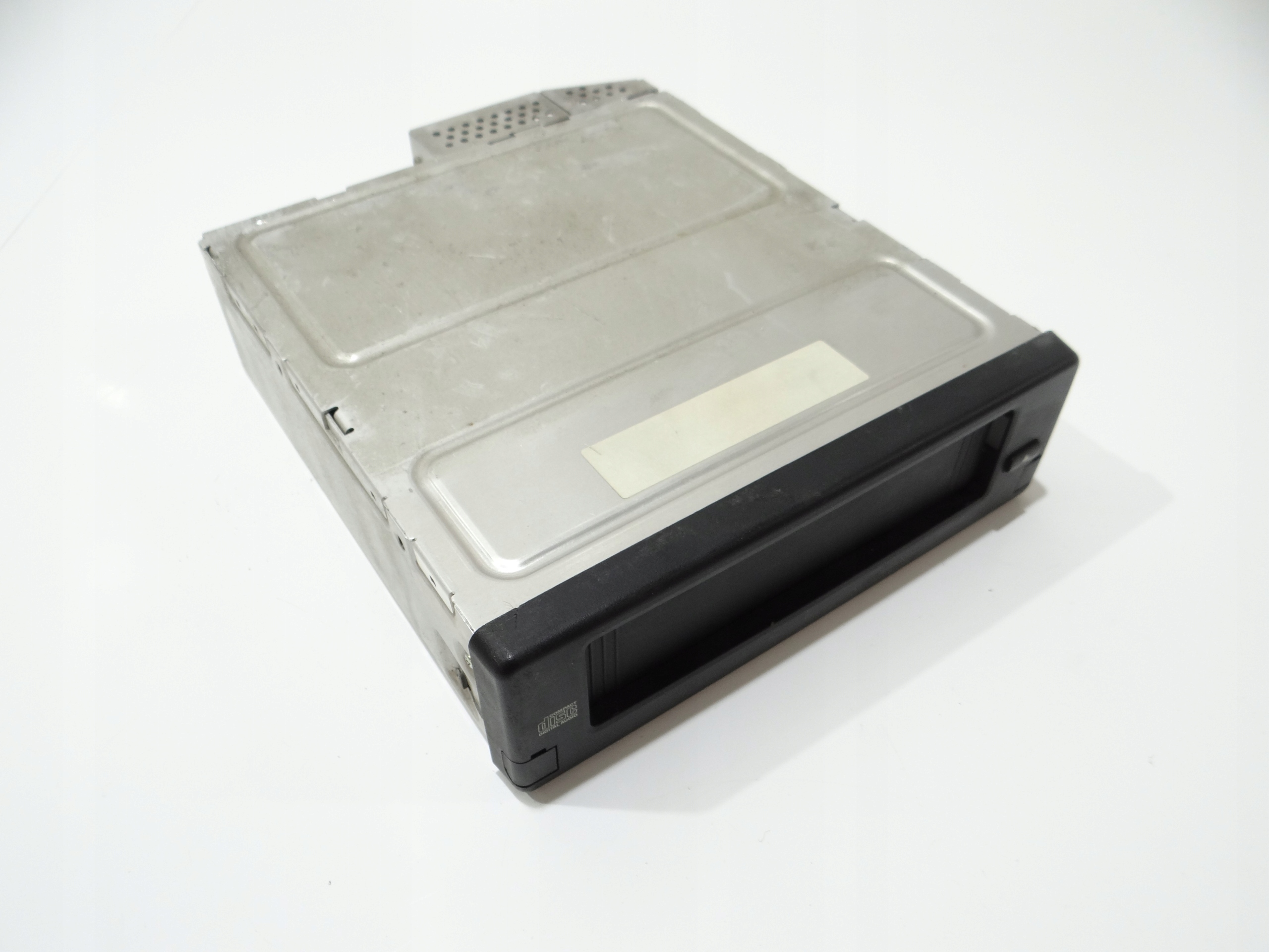 changer PLYT CD BMW E60 E61 6941416 (4273362)