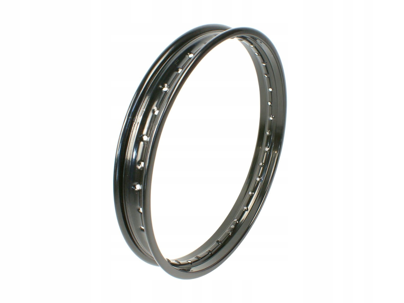 ОБОД 19 1,85 X 19 JUNAK 40 СПИЦ ЧЕРНЫЙ ML