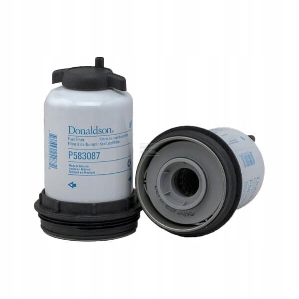 Palivový filtr, natahovací odlučovač vody P583087 Donaldson
