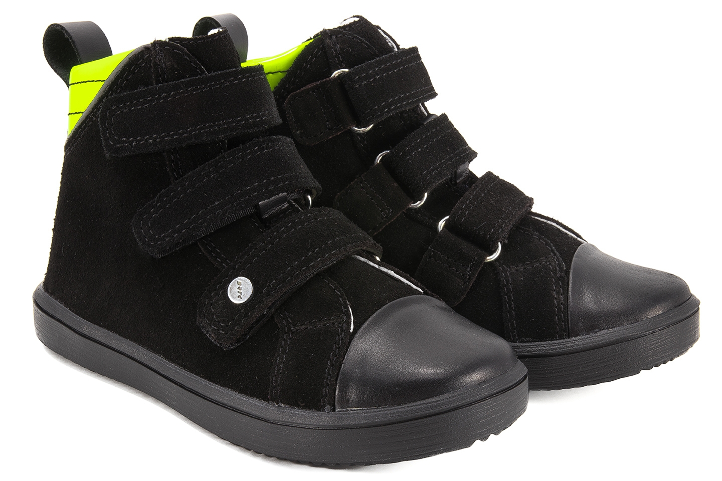 BARTEK 17364 TRZEWIKI PROFILAKTYCZNE CHŁOPIĘCE Bohater brak