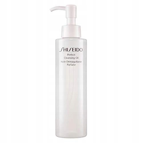 Shiseido Global Skincare Dokonalý Čisticí Olej 180