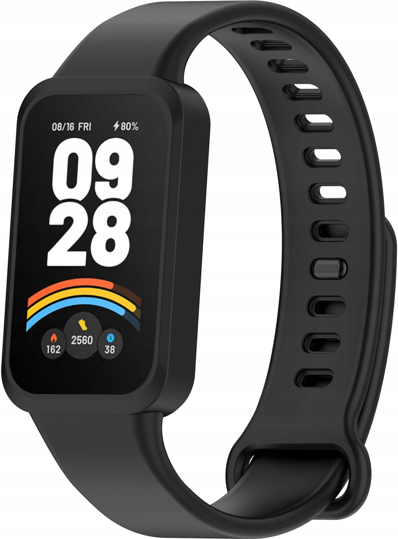 Opaska Do Xiaomi Redmi Smart Band 3 MI Band 9 Active Premium