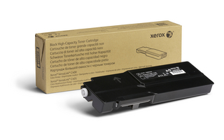 Xerox Toner C400/ C405 5 200s. Black 106R03520