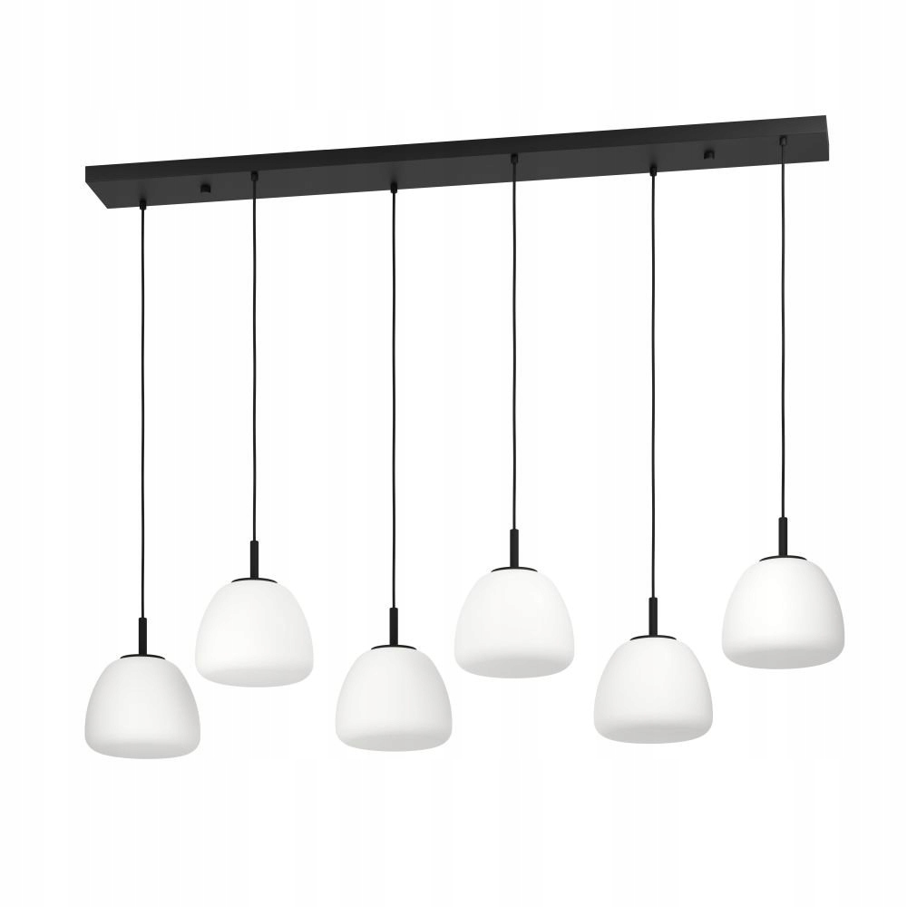 Závesná lampa Balmes 390203 Eglo