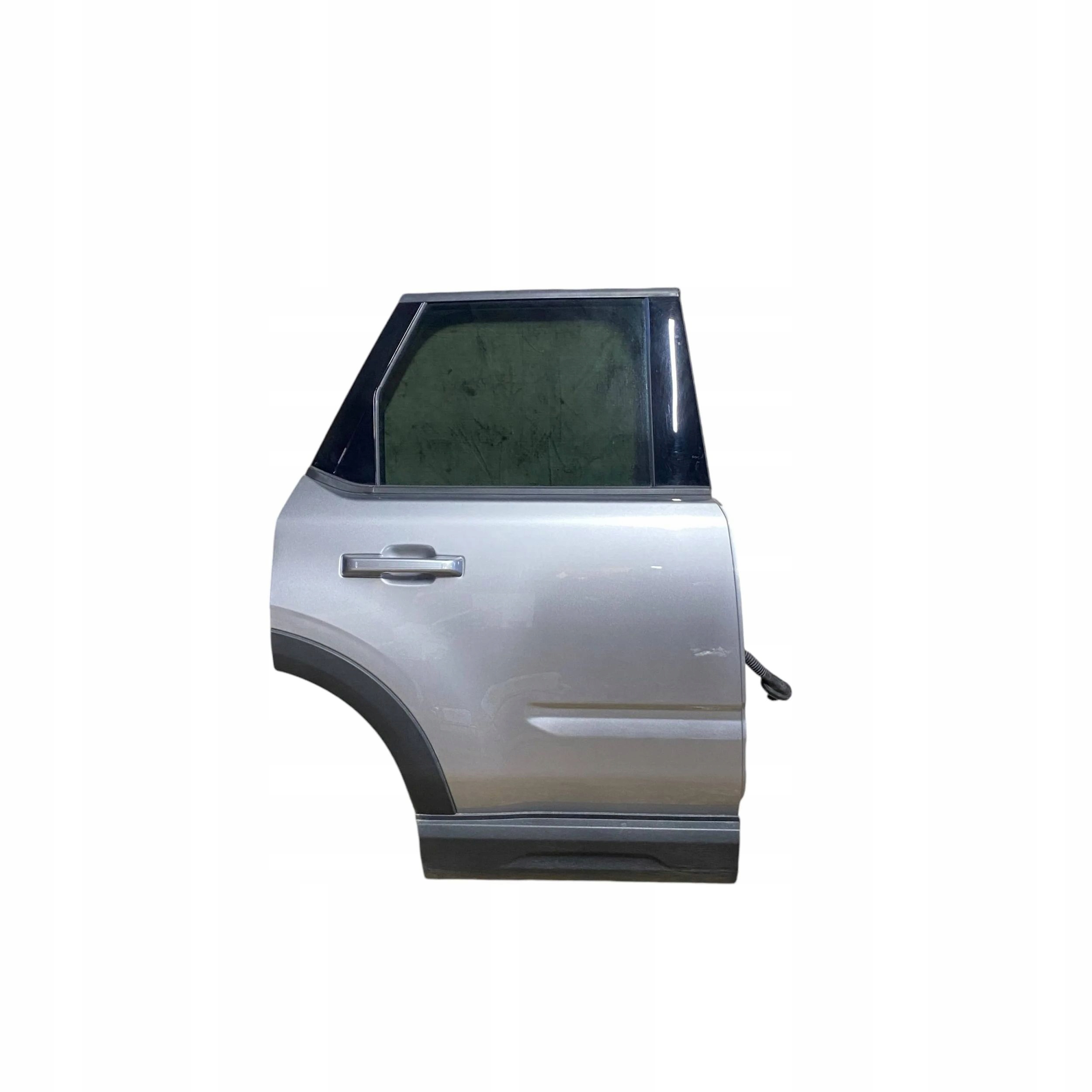 Ford Bronco Tür Vorne Rechts Door Porta Porte - Thumbnail 1