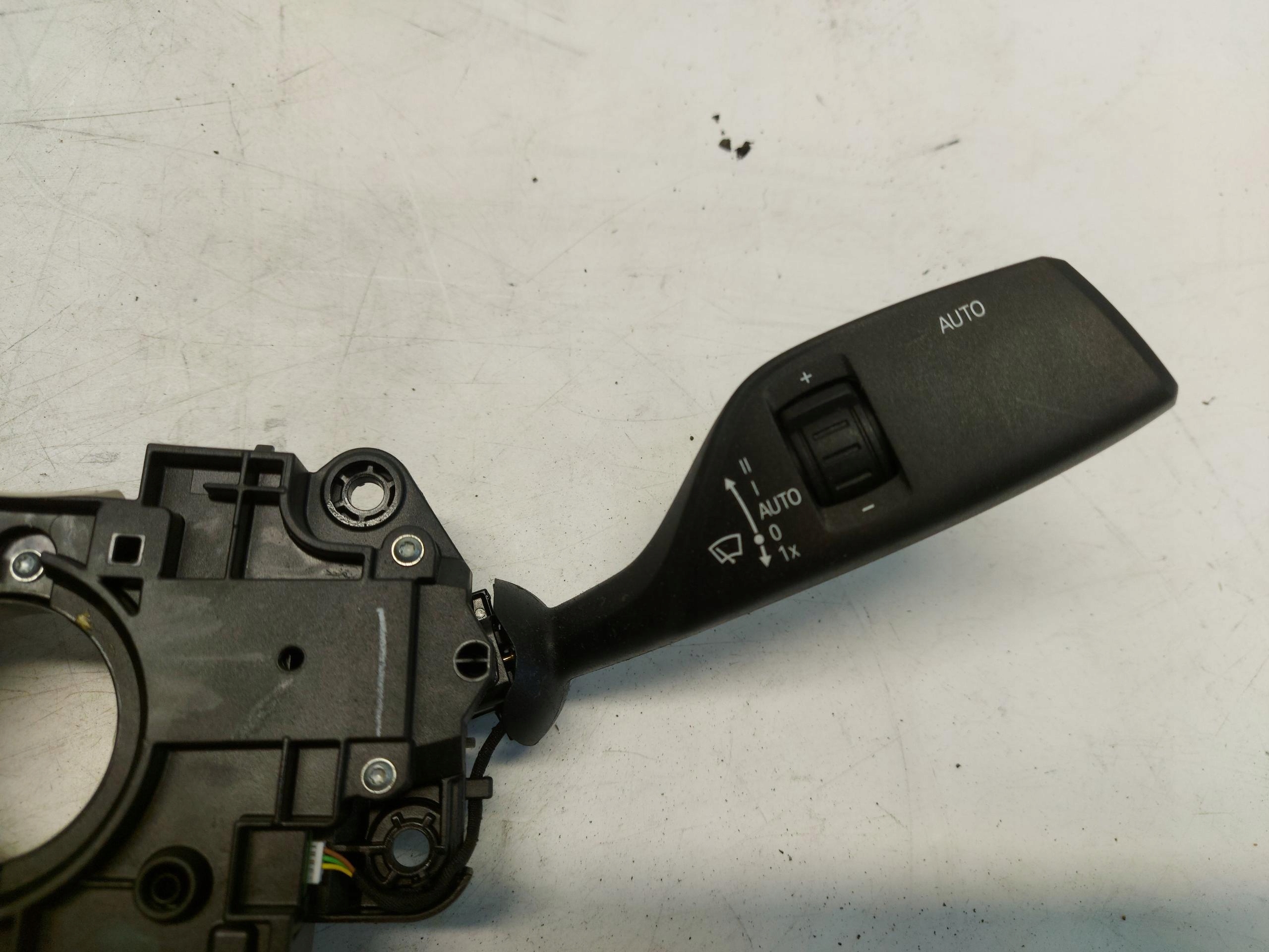 BMW G30 530e DEVIO LUCI TERGICRISTALLO TERGI 7944079