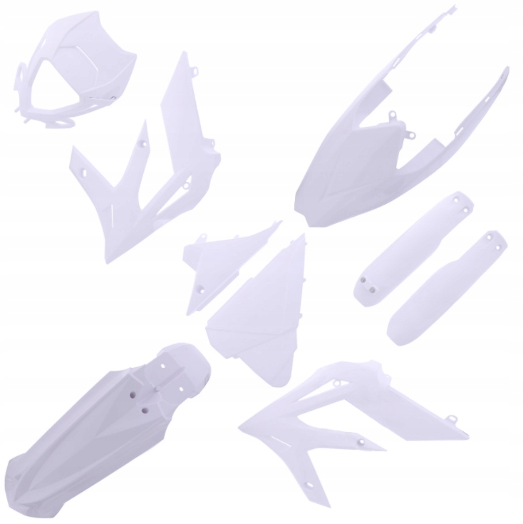 Sada Krytů Beta Xtrainer 300 2T Oilmix 20-21