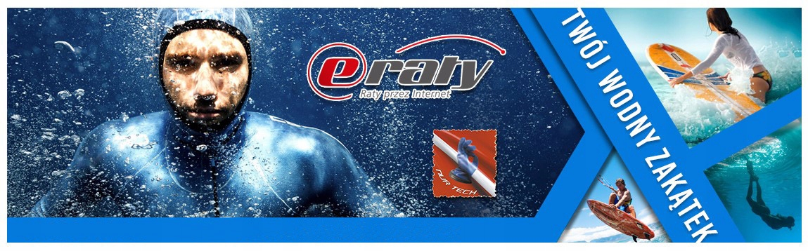 Koszulka ochronna do pływania UV M/L damska Rozmiar M/L